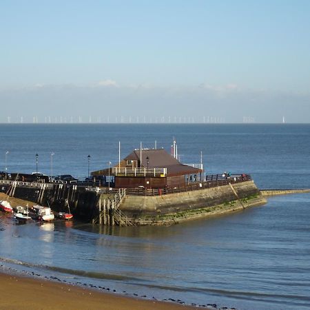 Beach Retreat Broadstairs Exteriér fotografie