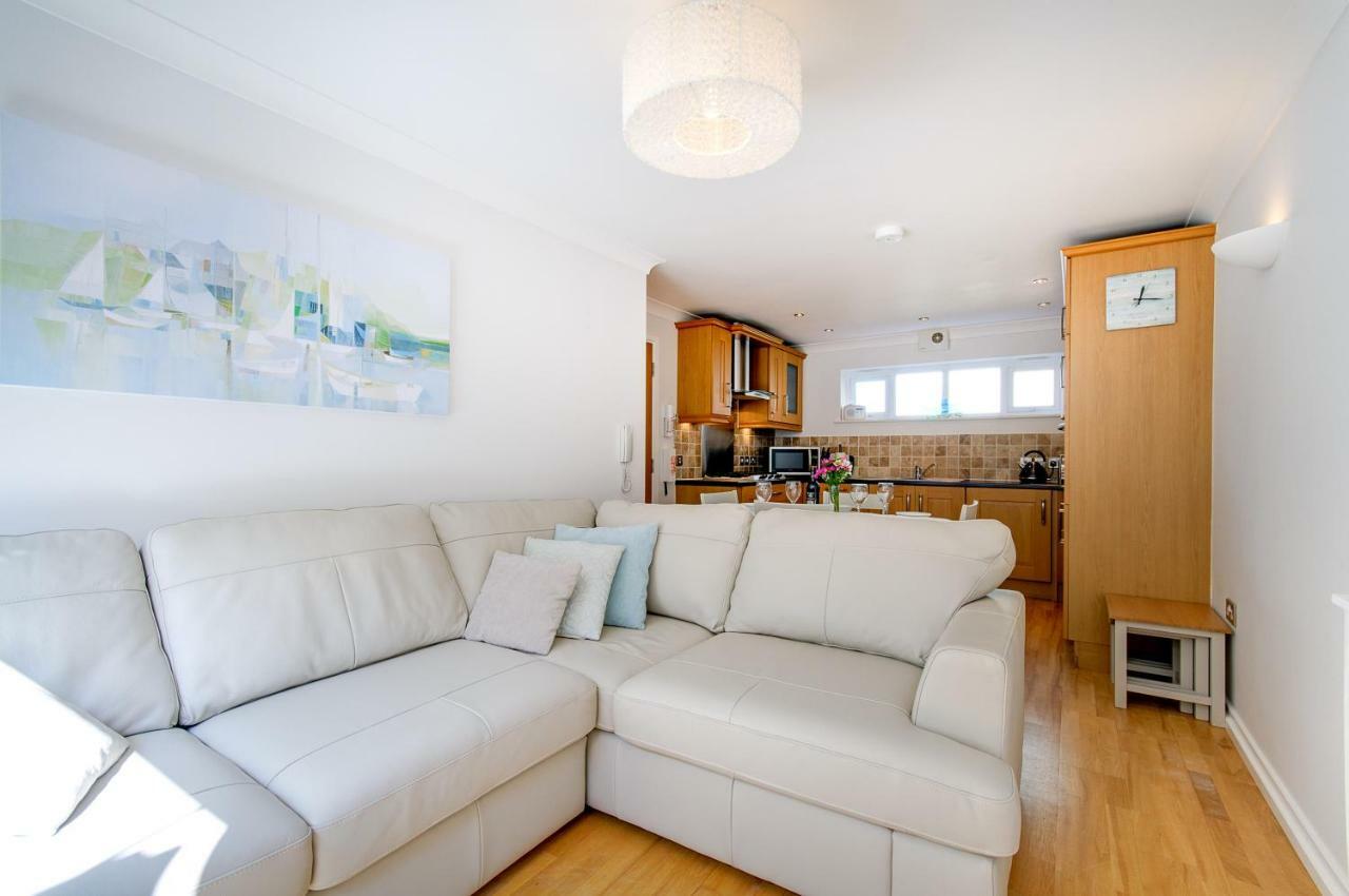 Beach Retreat Broadstairs Exteriér fotografie