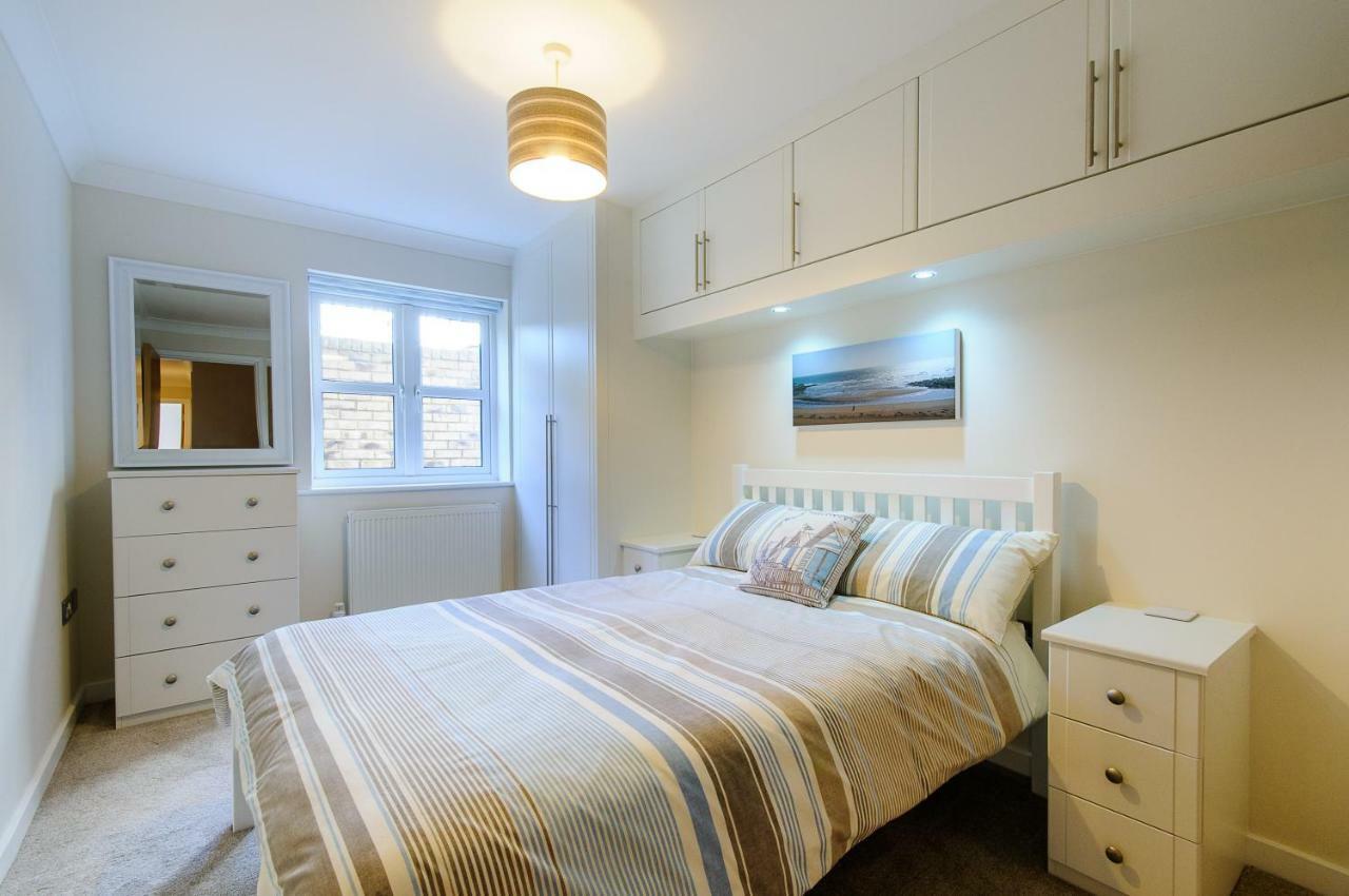 Beach Retreat Broadstairs Exteriér fotografie