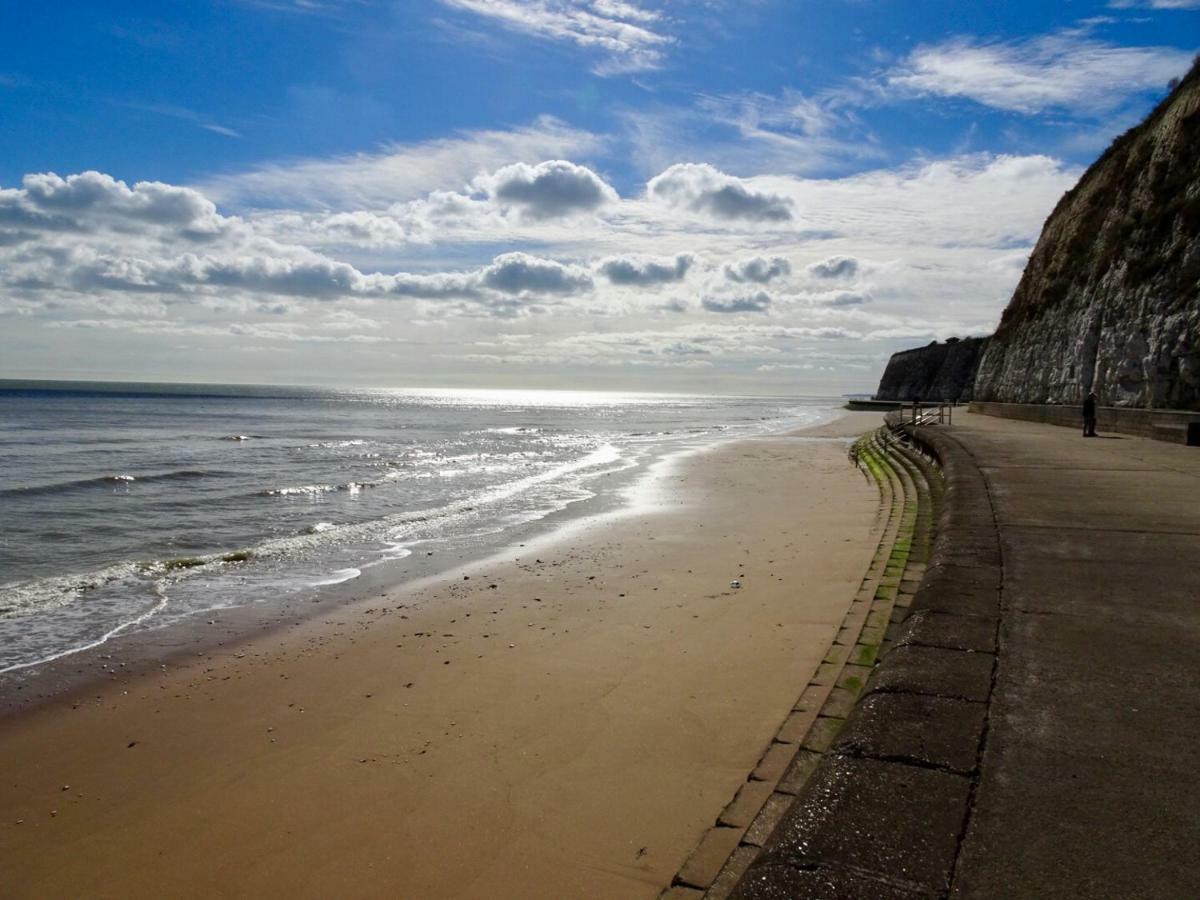 Beach Retreat Broadstairs Exteriér fotografie